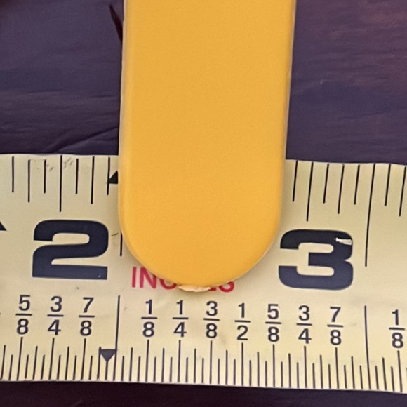 96 reusable heavy duty plastic party rainbow spoons ice cream desserts colorful - Picture 4 of 9